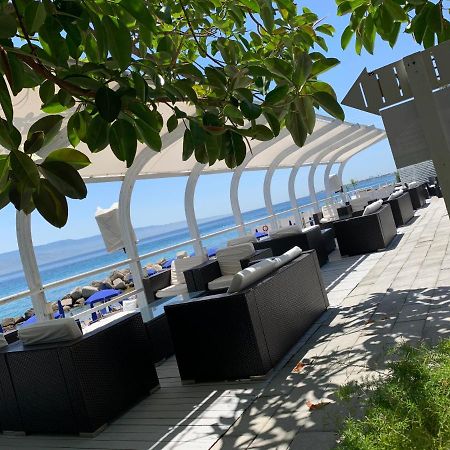 Bed And Beach Мессина Экстерьер фото